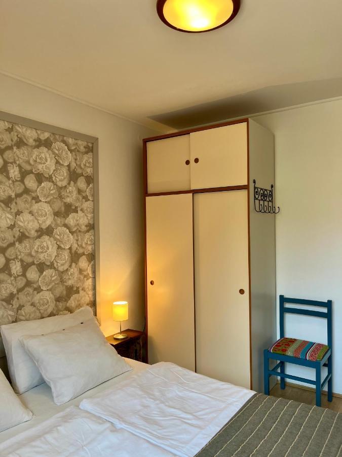 Apartmani Zora Cres Exterior foto